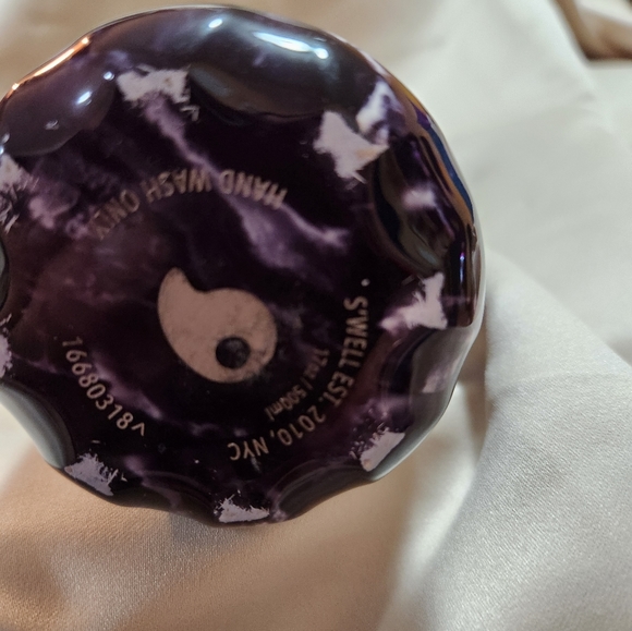 Stainless steel 17 0z 500 ml waterbottle - Picture 2 of 3